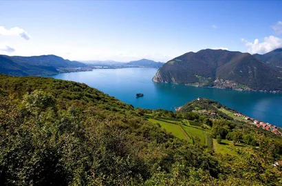 Sale Marasino immagine