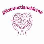 Logo RotaractianaMente