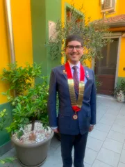 Sebastiano Fortugno