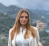 Elisa Goi